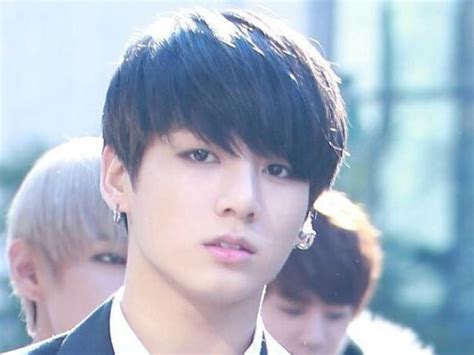 Kookie Bts Photo 40523972 Fanpop