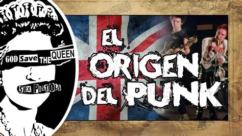 SEX PISTOLS GOD SAVE THE QUEEN EXPLICACIÓN POLÉMICA Y EL ORIGEN