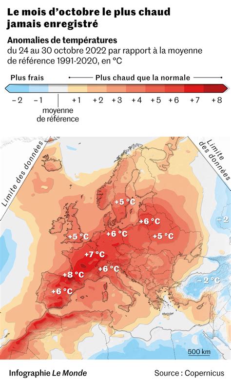 La France Subit Actuellement Une Vague De Chaleur Inédite Par Sa Durée Et Son Intensité