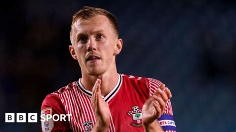 James Ward Prowse West Ham United Sign Southampton Midfielder Bbc Sport