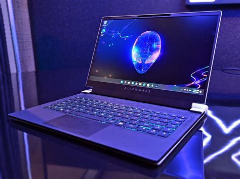 Dell Launches Alienware X14 The World S Thinnest 14 Inch Gaming