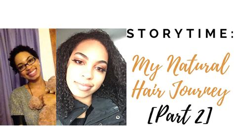 My Natural Hair Journey P2 Products And Methods Youtube