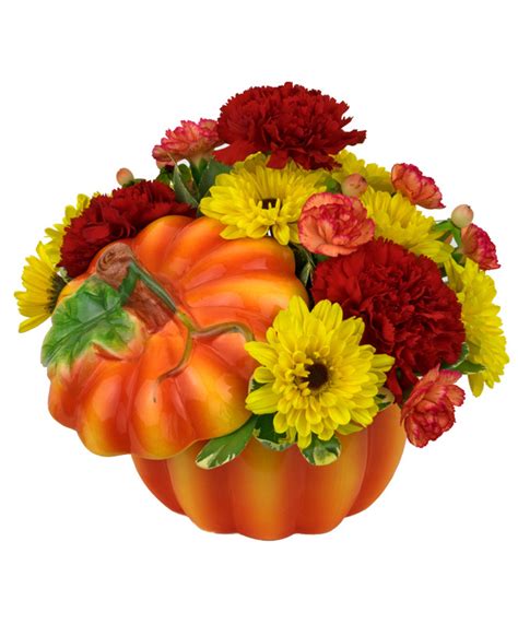 Wicked & Whimsical Halloween Bouquets - Zeidler's Flowers