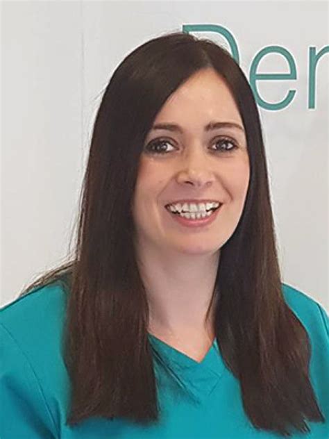 Kirsten Mcconnell Cowgate Dental