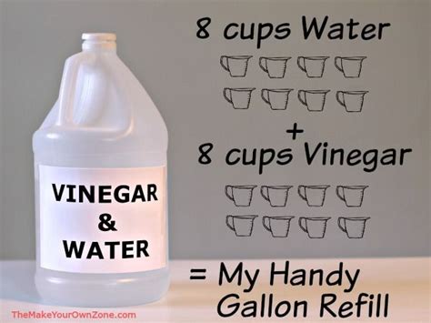 Vinegar + Water = Homemade Wallpaper Remover! | Homemade wallpaper, Vinegar and water cleaner ...