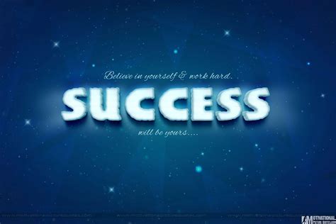 Success Quotes Wallpapers - Wallpaper Cave