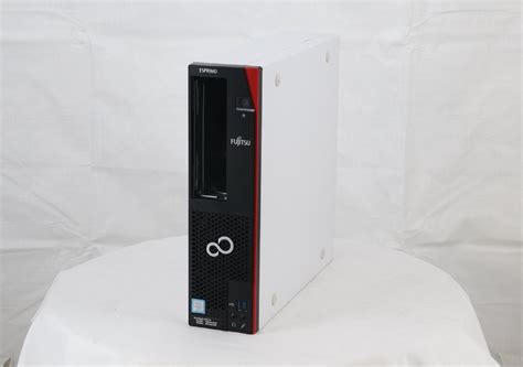 Yahoo オークション FUJITSU FMVD23002 ESPRIMO D957 P Core i5 7500