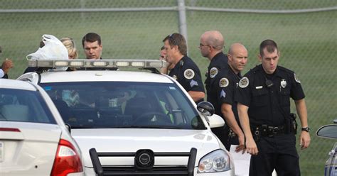 Disturbance Hits Nashville Detention Center In Wake Of Jailbreak