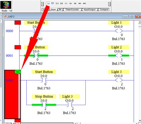 Rslogix 500 Training Latches Otl And Otu — Tw Controls