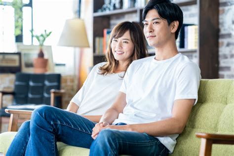 彼氏がおうちデートで彼女を「いいな」と思った6つのポイント（12） Mimotミモット