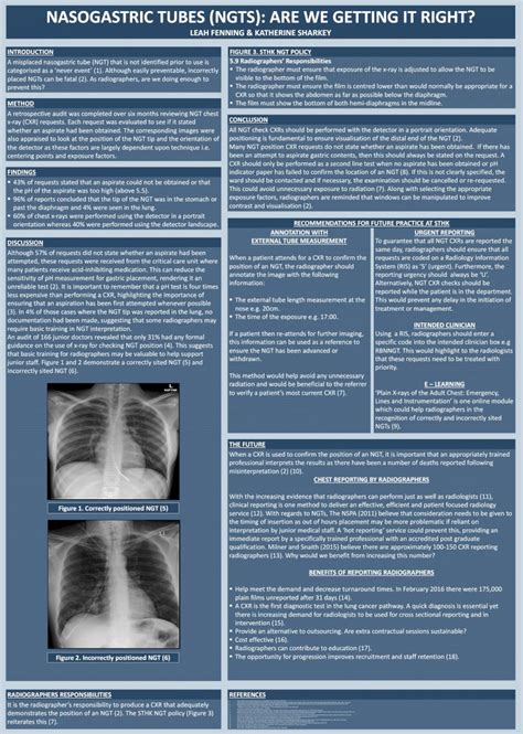 PDF NASOGASTRIC TUBES NGTS ARE WE GETTING IT RIGHT 60 Of