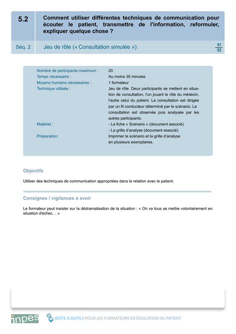 Consulter La Liste Des Formateurs Du CFPTS Automatisation