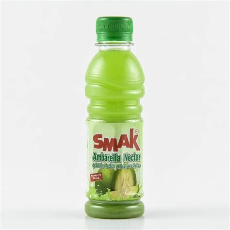 Smak Nectar Ambarella 200ml Glomark Lk