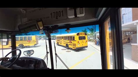 Mcps Buses Youtube