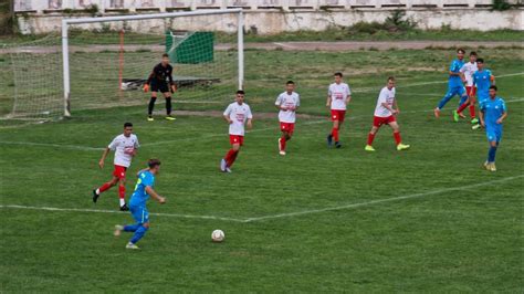 Fotbal Cupa Rom Niei Sticla Ariesul Turda Viitorul Cluj