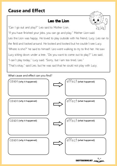 Easyteaching Net Resources For Teaching Primary School