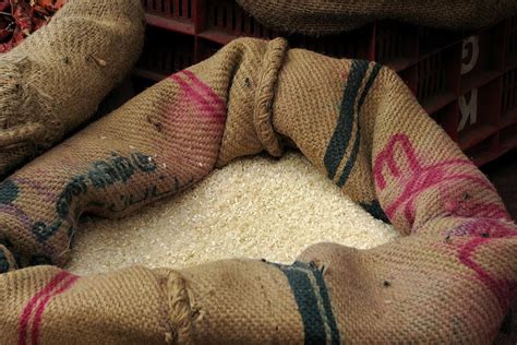 India To Allow Shipments Of Non Basmati White Rice To Malaysia Other