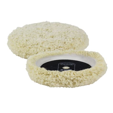 G Mop Twisted Wool Compounding Pads