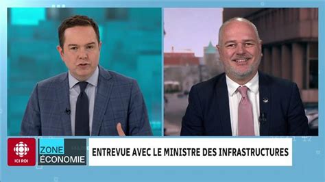 Transport Collectif La Caq D Pose Son Projet De Loi Pour Cr Er