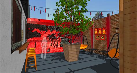 Flamin Hot Cheetos Pop Up Restaurant Coming To Hollywood Thanks To