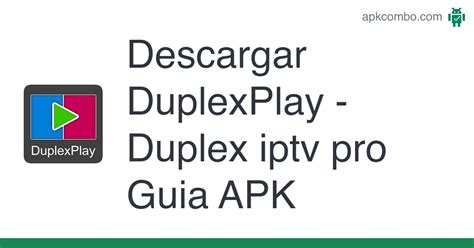 Deeplex Apk