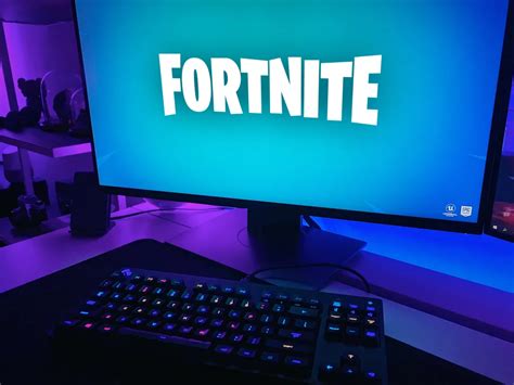 Fortnite A Global Gaming Phenomenon