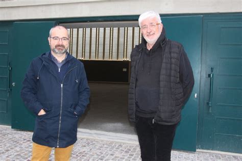 Falaise Les Habitants Retrouvent Samedi Le March Couvert Des Halles