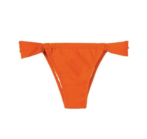 Brasilien Slip Orange King Sumo Bikini BRASIL Shop