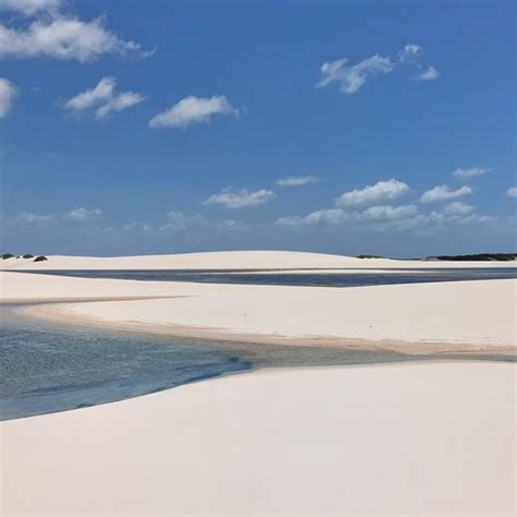 Roteiro nos Lençóis Maranhenses o que fazer em 3 dias