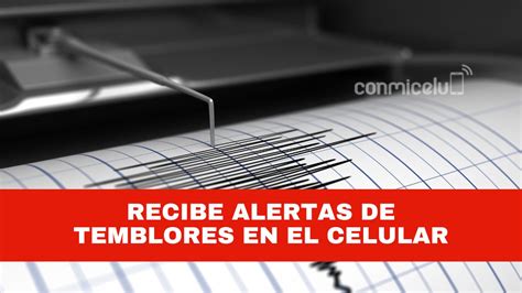 Así Puedes Activar La Alerta De Sismos Y Terremotos En Tu Teléfono