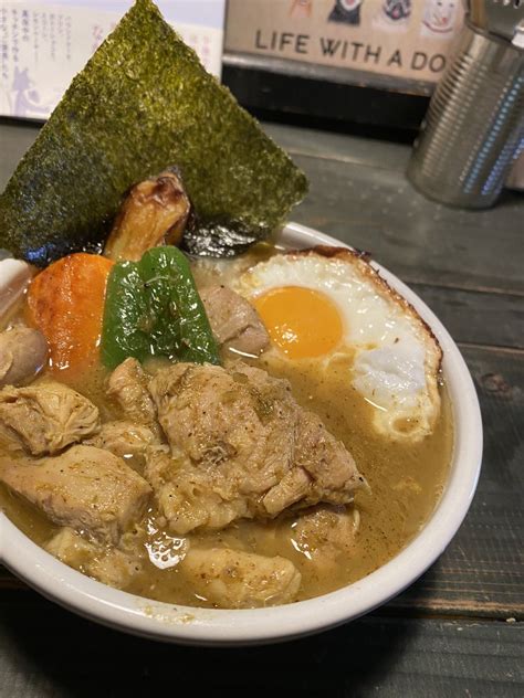 みんなの「スープカレー テイクアウト」 口コミ・評判（47ページ目）｜食べたいランチ・夜ごはんがきっと見つかる、ナウティスイーツ