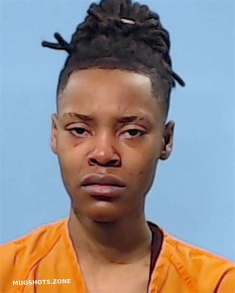 Hall Briana Zhane 02142021 Brazoria County Mugshots Zone