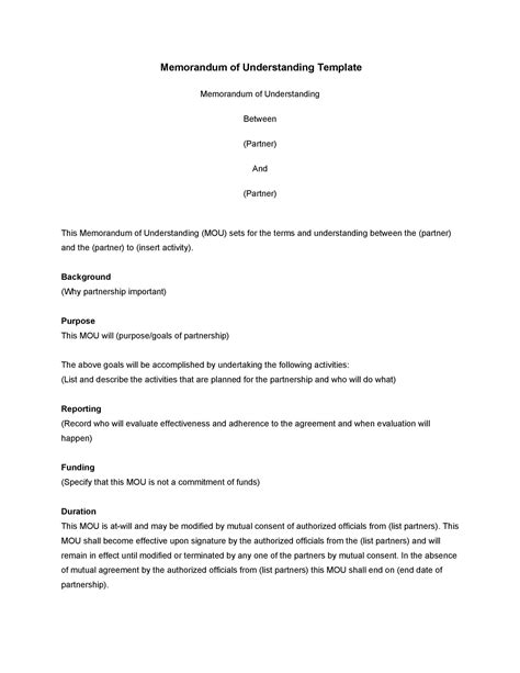 40 Private Placement Memorandum Templates Word Pdf