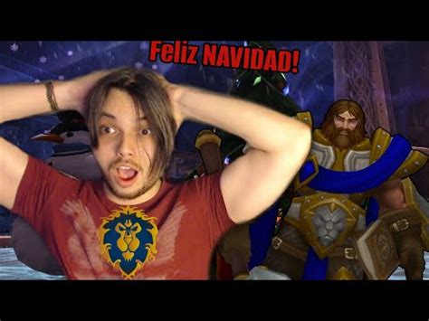 Survival Chaos NAVIDEÑO YouTube