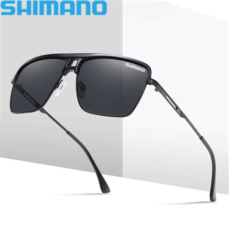 Shimano Mannen Doos Vissen Bril Outdoor Bergbeklim Grandado