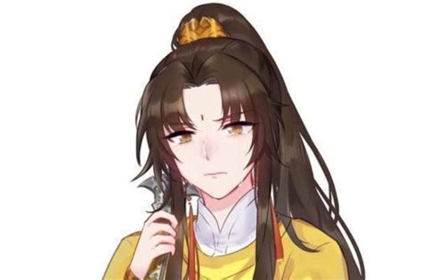 金凌墨香铜臭小说《魔道祖师》中的角色搜狗百科