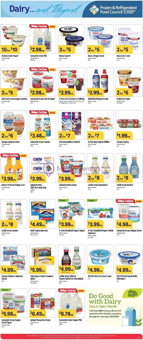 Bel Air Weekly ad valid from 06/07/2023 to 06/13/2023 - MallsCenters