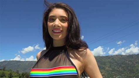 Hardcore DAP With EMILY PINK Anal Destruction Vs ANAT