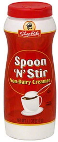 Mocha Mix Original Non Dairy Creamer 1 Qt Nutrition Information Innit