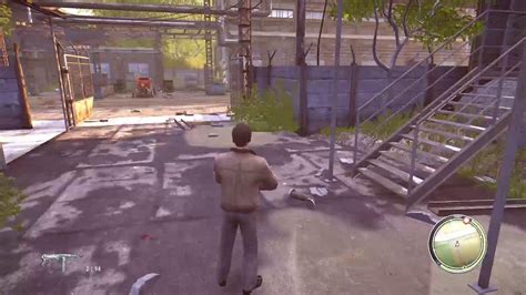 Gat 5 online - YouTube