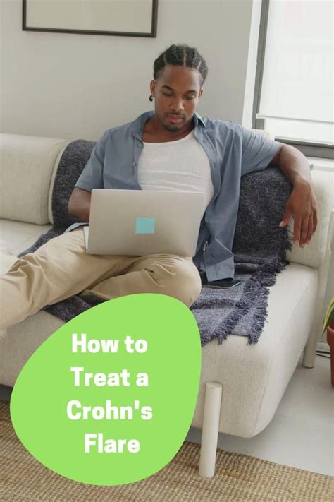 How To Manage Crohn S Disease Artofit