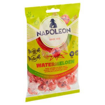 Napoleon Watermeloen G Bestellen Jumbo