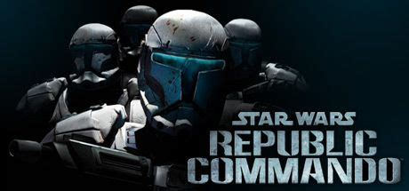 Star Wars Republic Commando 2005 Windows Box Cover Art MobyGames