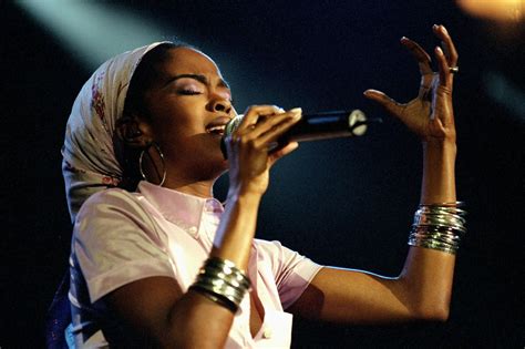 ‘Miseducation Of Lauryn Hill’: Black Women On Album’s Impact – VIBE.com