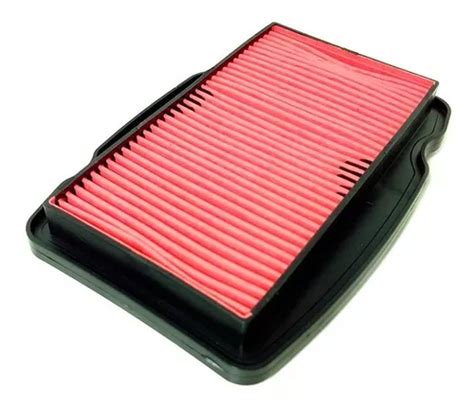 Filtro De Aire Para Honda Cb190 Y Cb190r 2016 2020 Moto MercadoLibre