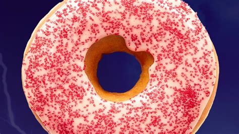 Dunkin Releases New Spicy Ghost Pepper Donut Nbc Boston