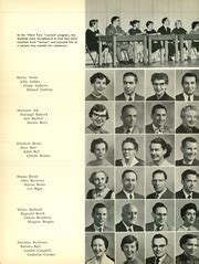 Cody High School - Comet Yearbook (Detroit, MI), Class of 1957, Page 31 ...