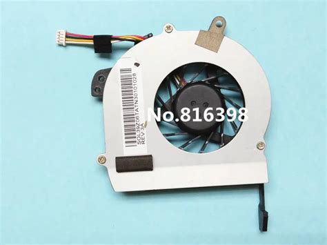 NV40 FAN For DELL New Laptop Cooling Fan For DELL Motor Cooling fan for ...