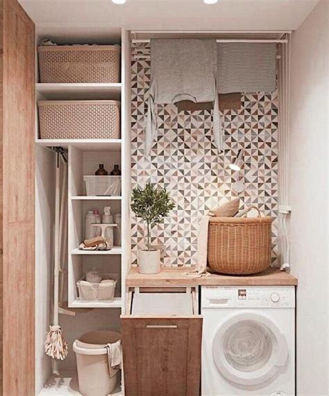 20 Brilliant Laundry Room Ideas For Small Spaces Practical