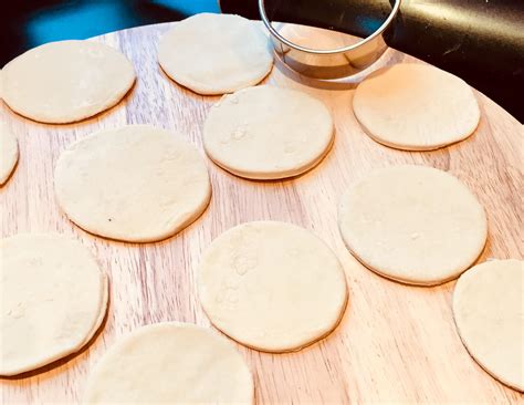 Cómo Hacer Masa Para Empanadas Fritas Fácil ¡crujientes Y Caseras